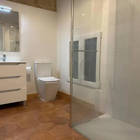 Appartement Ybh Pracer 19, D