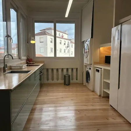 Great In The Center *