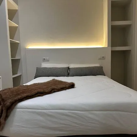 Great In The Center Vigo