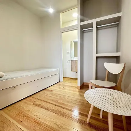 Apartamento Ybh Pracer 19, D *