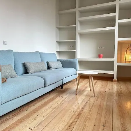 Apartamento Ybh Pracer 19, D